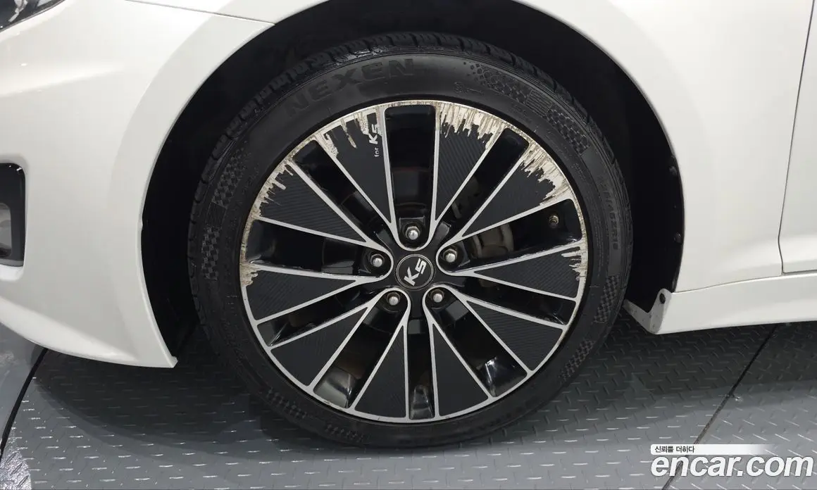 Kia K5 (Optima) 2012 2.0 АКПП, фото 5