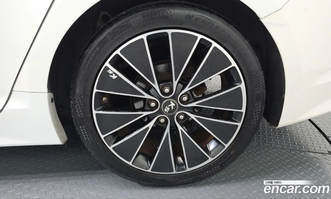 Kia K5 (Optima) 2012 2.0 АКПП, фото 7