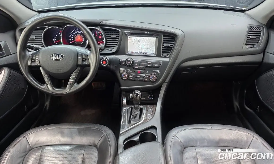 Kia K5 (Optima) 2012 2.0 АКПП, фото 10