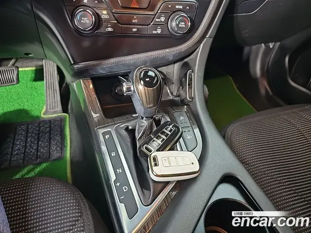 Kia K5 (Optima) 2012 2.0 АКПП, миниатюра 8