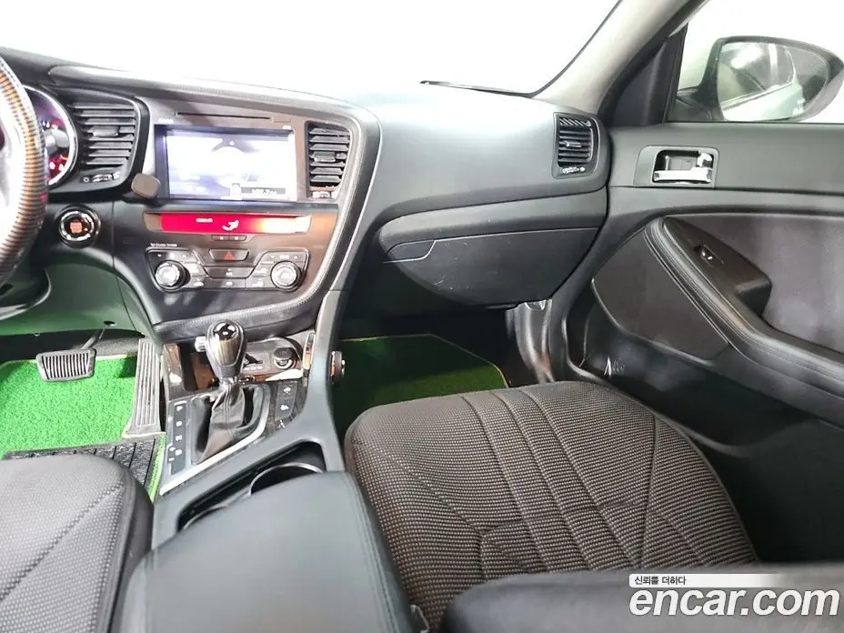 Kia K5 (Optima) 2012 2.0 АКПП, фото 10