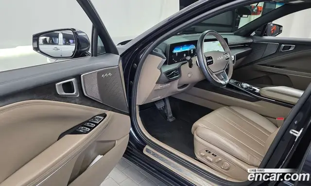 Kia K8 2022 1.6 АКПП, миниатюра 10