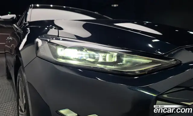 Kia K8 2023 3.5 АКПП, миниатюра 8