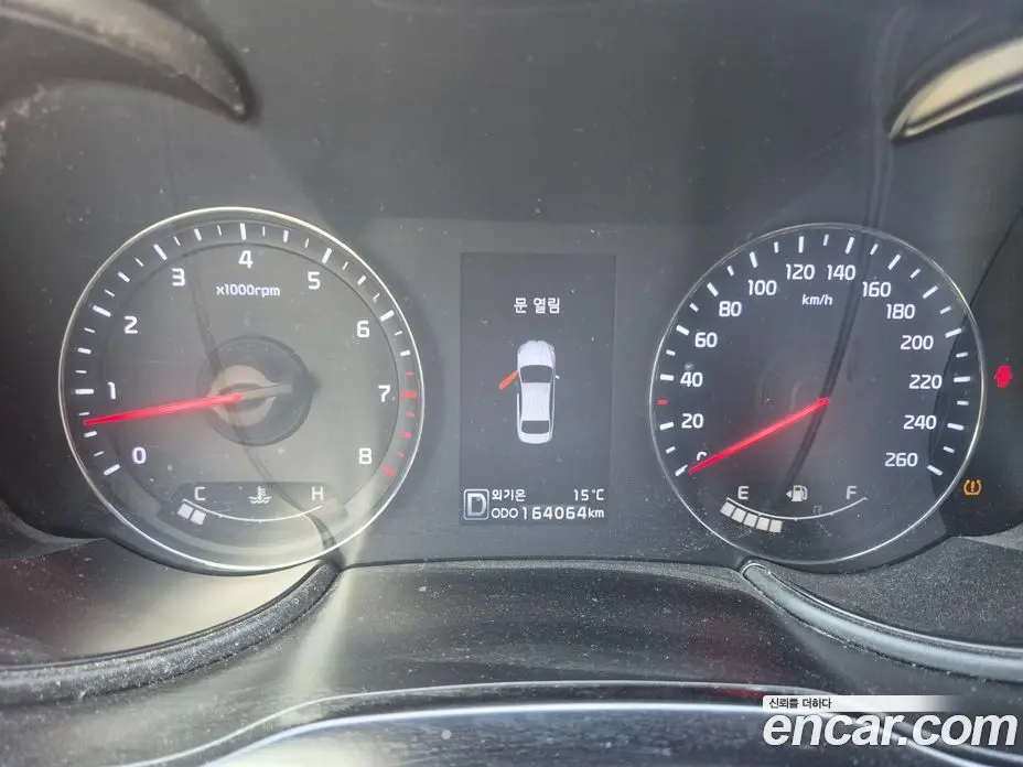 Kia K9 2012 3.3 АКПП, фото 12