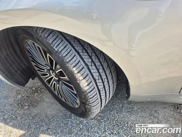 Kia K9 2012 3.3 АКПП, миниатюра 8