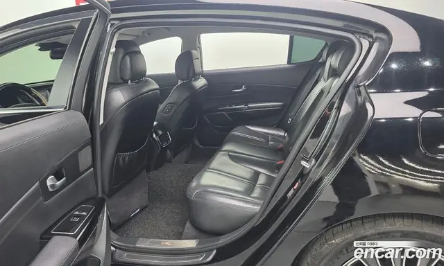 Kia K9 2012 3.3 АКПП, миниатюра 11