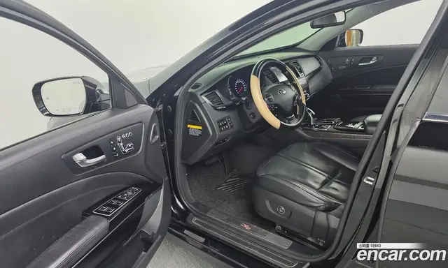 Kia K9 2012 3.3 АКПП, миниатюра 10