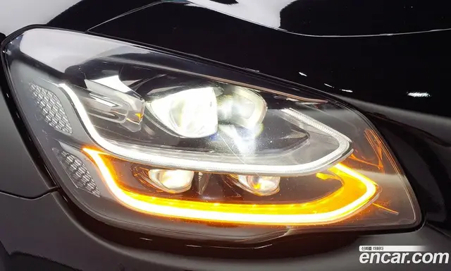 Kia K9 2018 3.8 АКПП, миниатюра 8 Kia K9 2018 3.8 АКПП, миниатюра 8