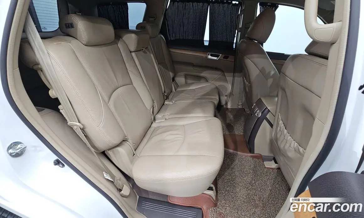 Kia Mohave 2015 3.0 АКПП, фото 16