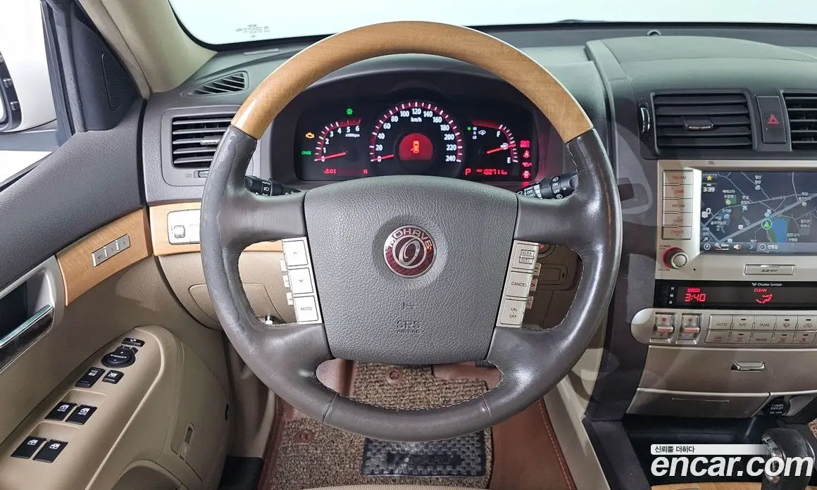Kia Mohave 2015 3.0 АКПП, фото 18