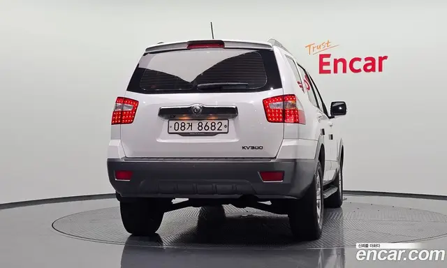Kia Mohave 2015 3.0 АКПП, миниатюра 3