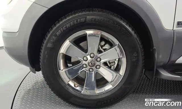 Kia Mohave 2015 3.0 АКПП, миниатюра 4
