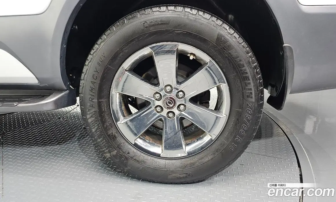 Kia Mohave 2015 3.0 АКПП, фото 6