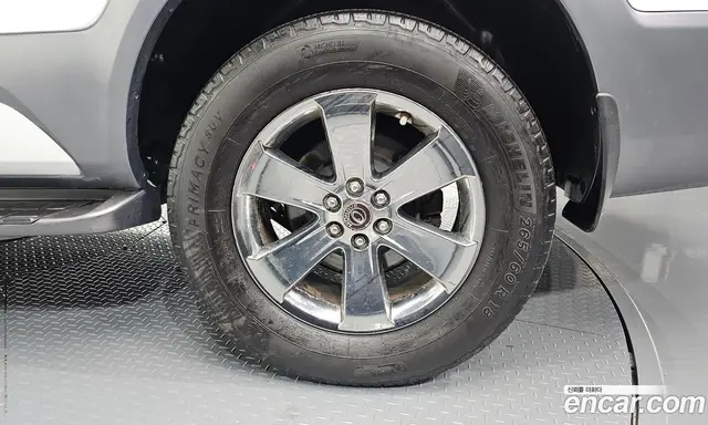 Kia Mohave 2015 3.0 АКПП, миниатюра 6