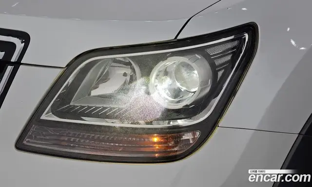 Kia Mohave 2015 3.0 АКПП, миниатюра 7