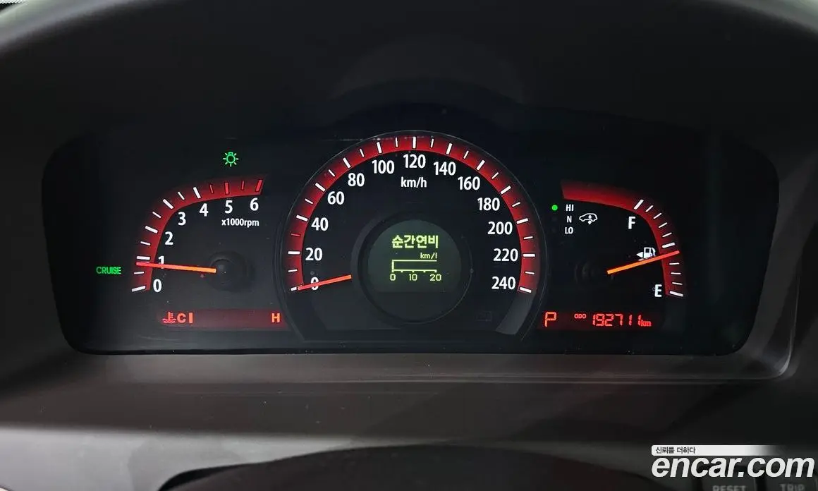 Kia Mohave 2015 3.0 АКПП, фото 10