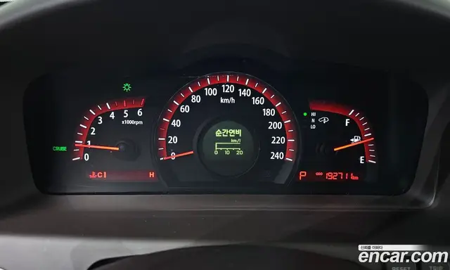 Kia Mohave 2015 3.0 АКПП, миниатюра 10