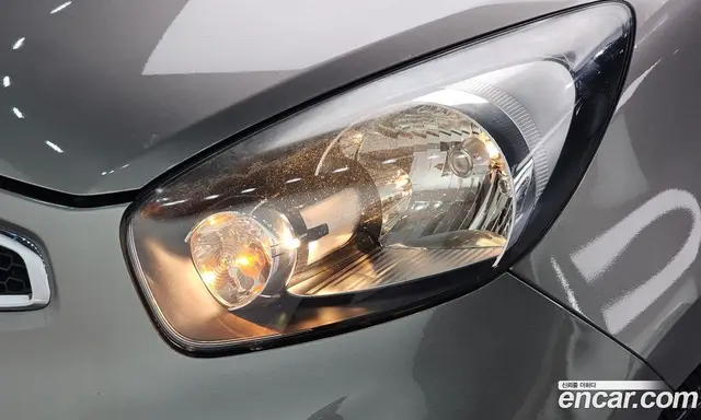 Kia Morning 2012 1.0 АКПП, миниатюра 7
