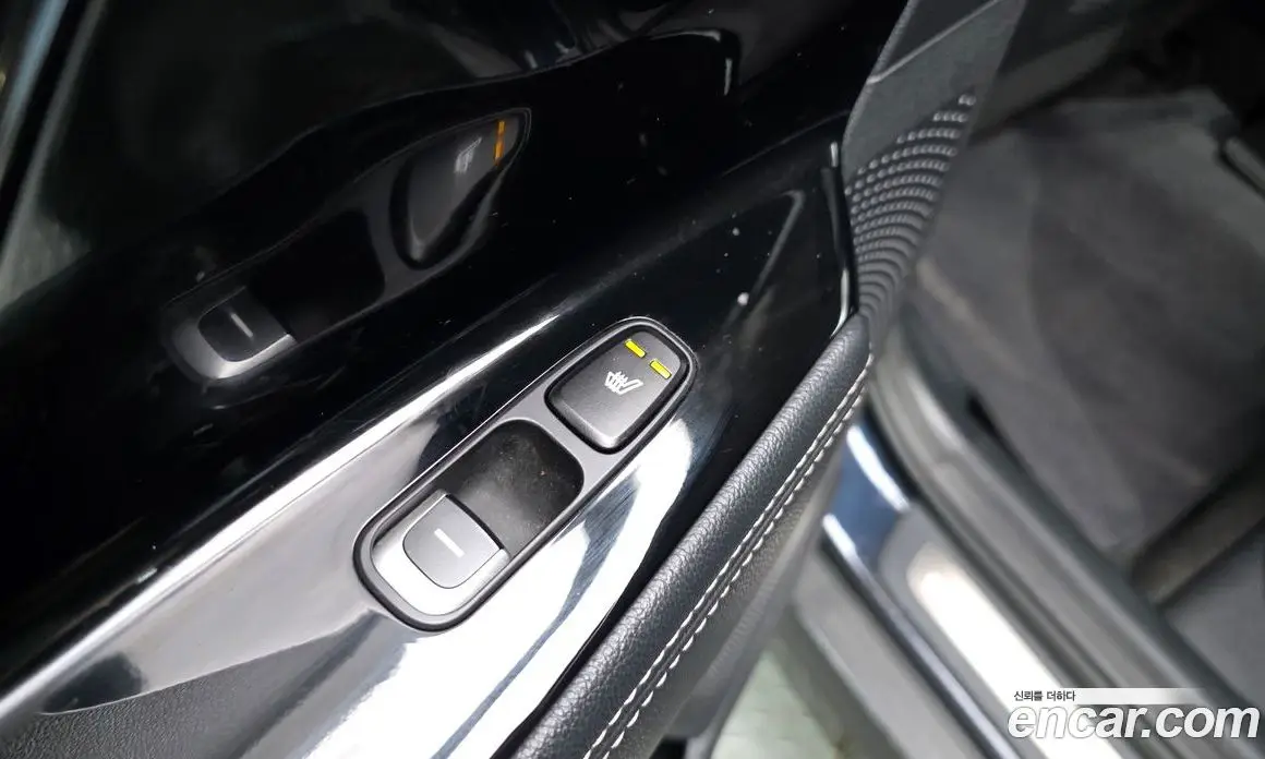 Kia Niro 2019 0.1 АКПП, фото 19