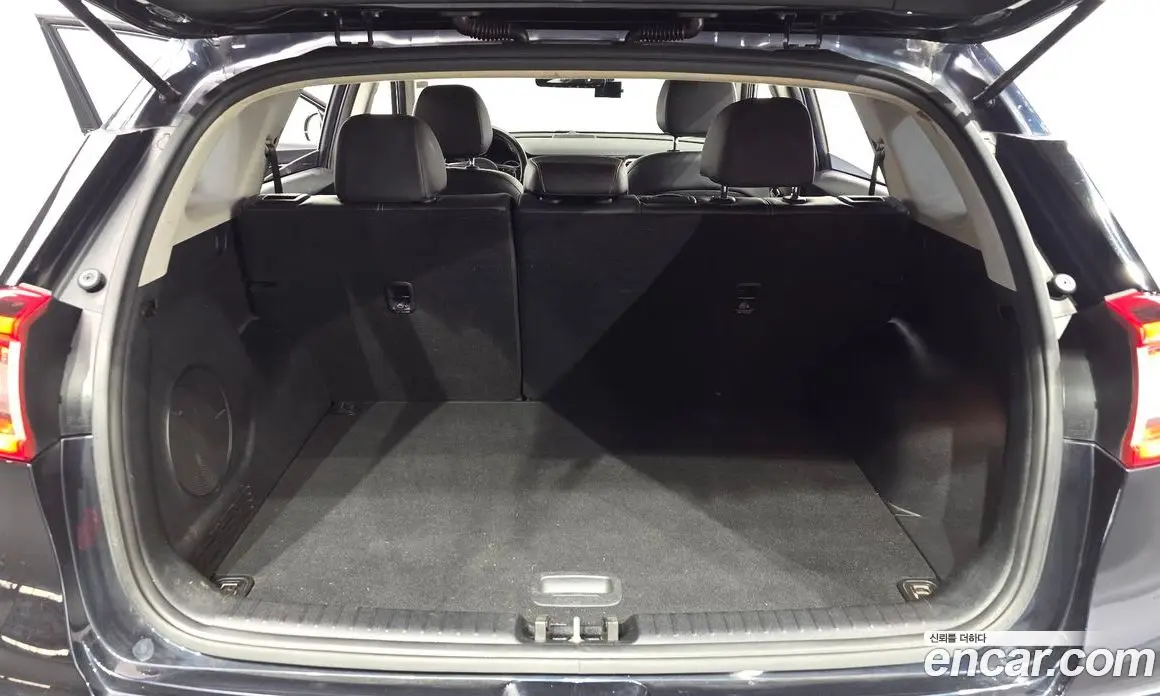 Kia Niro 2019 0.1 АКПП, фото 20