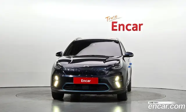 Kia Niro 2019 0.1 АКПП, миниатюра 3