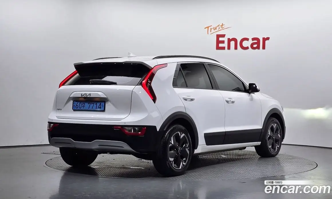 Kia Niro 2022 0.2 АКПП, фото 2 Kia Niro 2022 0.2 АКПП, фото 2