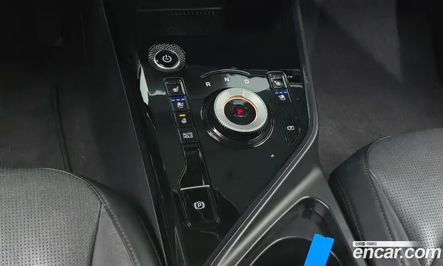 Kia Niro 2022 0.2 АКПП, миниатюра 12