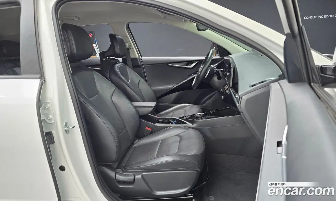 Kia Niro 2022 0.2 АКПП, фото 16 Kia Niro 2022 0.2 АКПП, фото 16