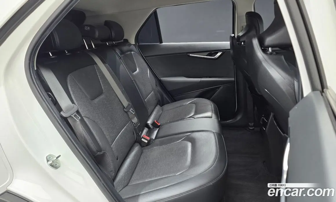 Kia Niro 2022 0.2 АКПП, фото 18 Kia Niro 2022 0.2 АКПП, фото 18
