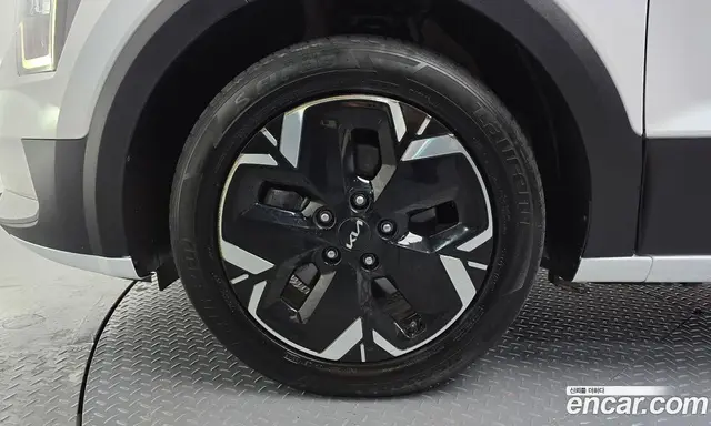 Kia Niro 2022 0.2 АКПП, миниатюра 5 Kia Niro 2022 0.2 АКПП, миниатюра 5