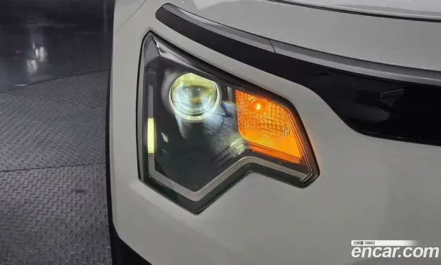 Kia Niro 2022 0.2 АКПП, миниатюра 8 Kia Niro 2022 0.2 АКПП, миниатюра 8