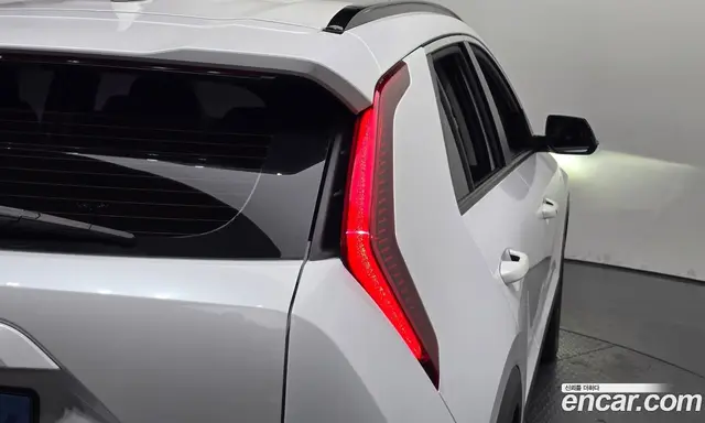 Kia Niro 2022 0.2 АКПП, миниатюра 9 Kia Niro 2022 0.2 АКПП, миниатюра 9