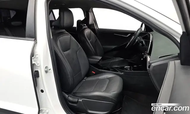 Kia Niro 2022 0.2 АКПП, миниатюра 11