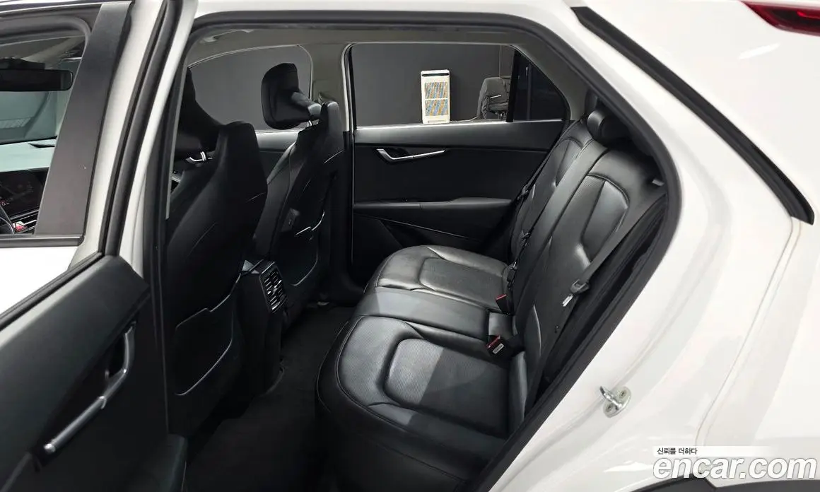 Kia Niro 2022 0.2 АКПП, фото 12