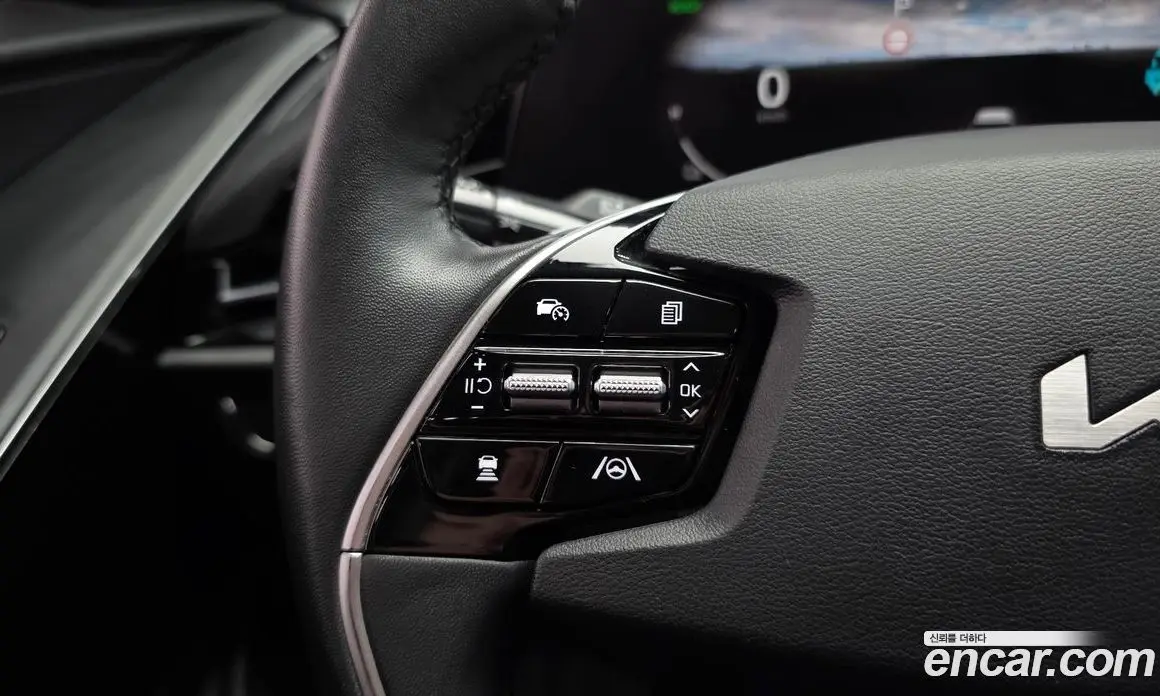 Kia Niro 2022 0.2 АКПП, фото 17