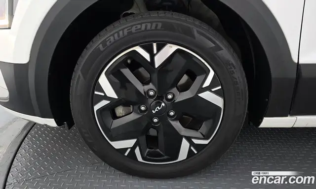 Kia Niro 2022 0.2 АКПП, миниатюра 5