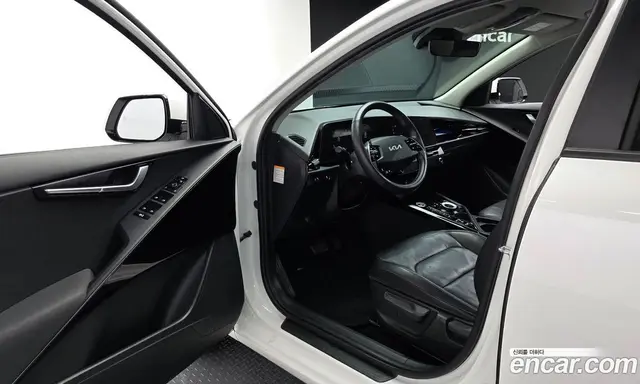 Kia Niro 2022 0.2 АКПП, миниатюра 10