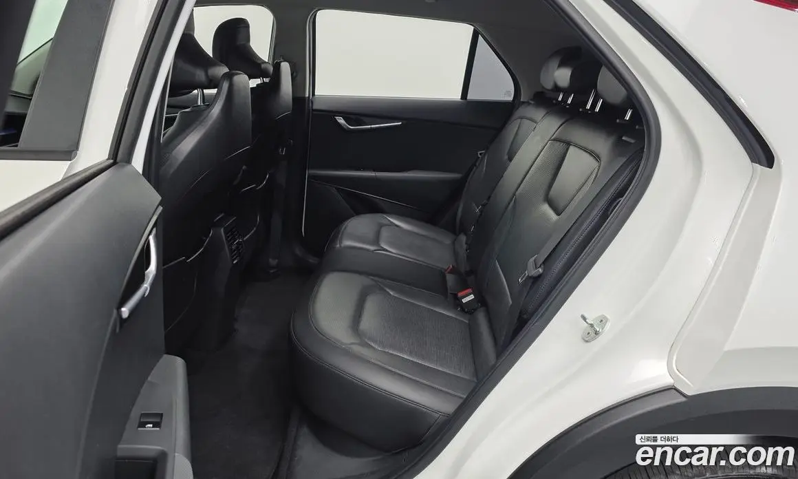 Kia Niro 2022 0.2 АКПП, фото 11