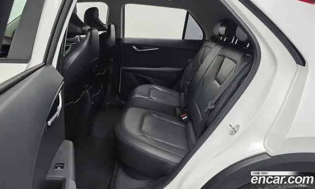 Kia Niro 2022 0.2 АКПП, миниатюра 11