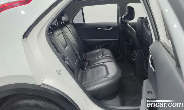 Kia Niro 2022 0.2 АКПП, миниатюра 12