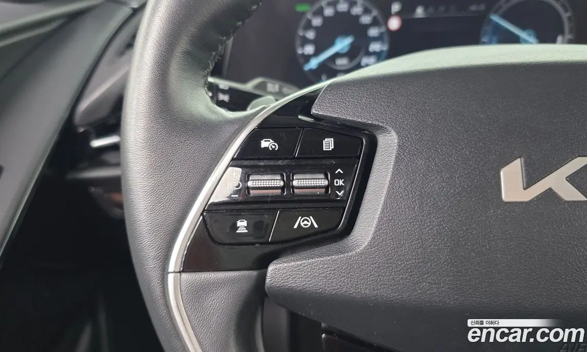 Kia Niro 2022 0.2 АКПП, фото 16