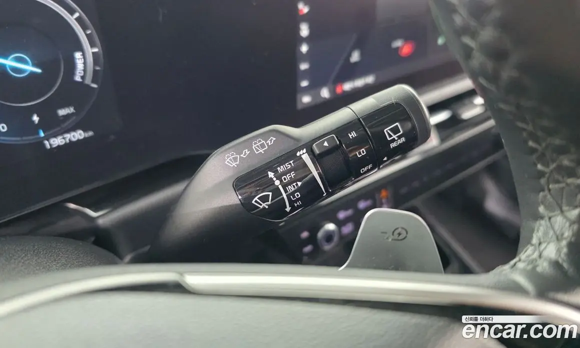 Kia Niro 2022 0.2 АКПП, фото 20