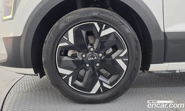 Kia Niro 2022 0.2 АКПП, миниатюра 5