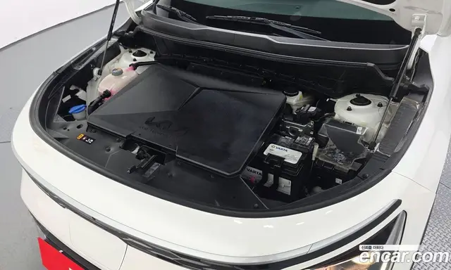 Kia Niro 2022 0.2 АКПП, миниатюра 6