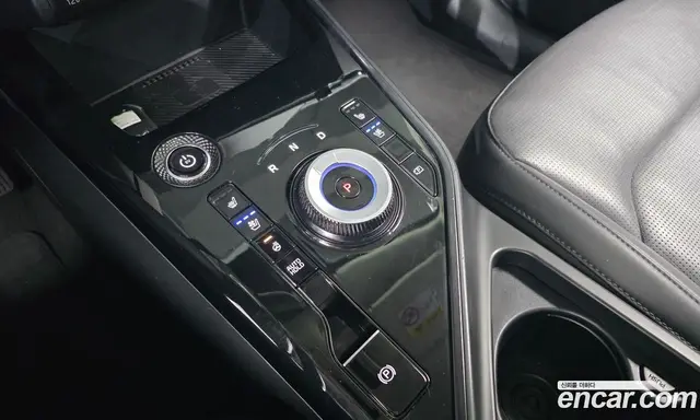 Kia Niro 2022 0.2 АКПП, миниатюра 9