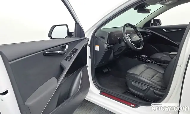 Kia Niro 2022 0.2 АКПП, миниатюра 10