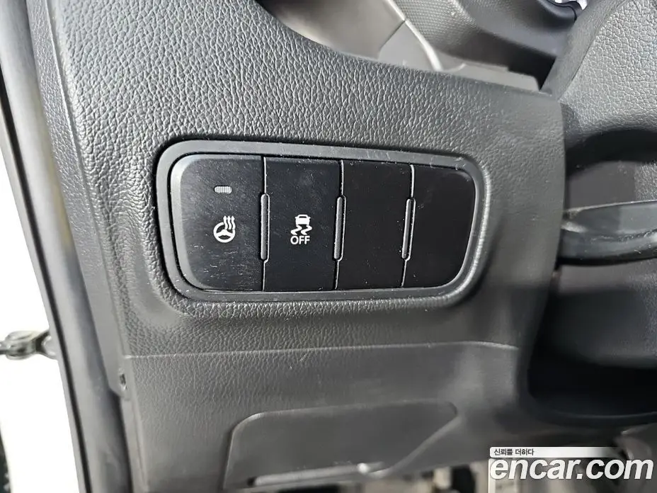 Kia Ray 2014 1.0 АКПП, фото 12