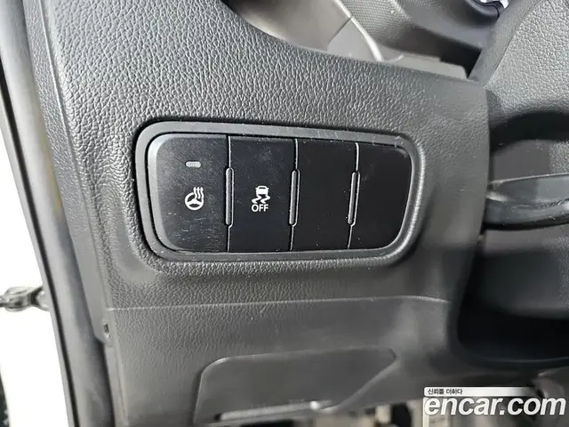 Kia Ray 2014 1.0 АКПП, миниатюра 12