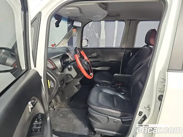 Kia Ray 2014 1.0 АКПП, миниатюра 10
