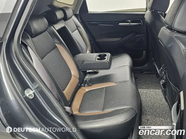 Kia Seltos 2020 1.6 АКПП, миниатюра 12